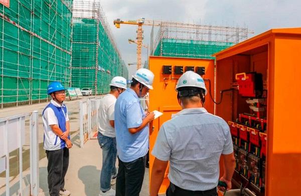 漯河市住建系統(tǒng)安全員職業(yè)技能競(jìng)賽成功舉辦