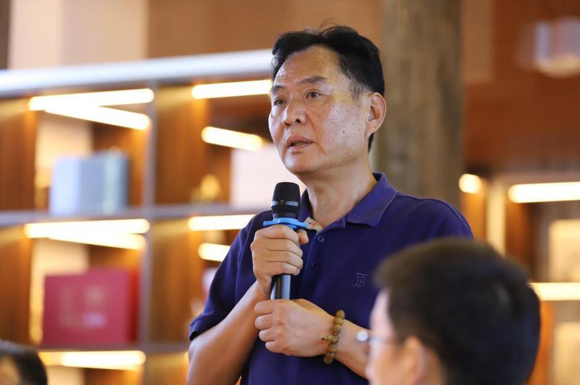 鄭州“茶”話會(huì)：管城區(qū)國(guó)香茶城今日解鎖中原茶文化消費(fèi)新“茶”碼