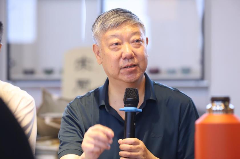 鄭州“茶”話會(huì)：管城區(qū)國(guó)香茶城今日解鎖中原茶文化消費(fèi)新“茶”碼