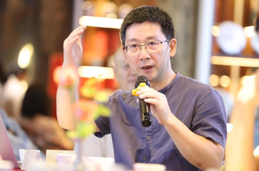 鄭州“茶”話會(huì)：管城區(qū)國(guó)香茶城今日解鎖中原茶文化消費(fèi)新“茶”碼