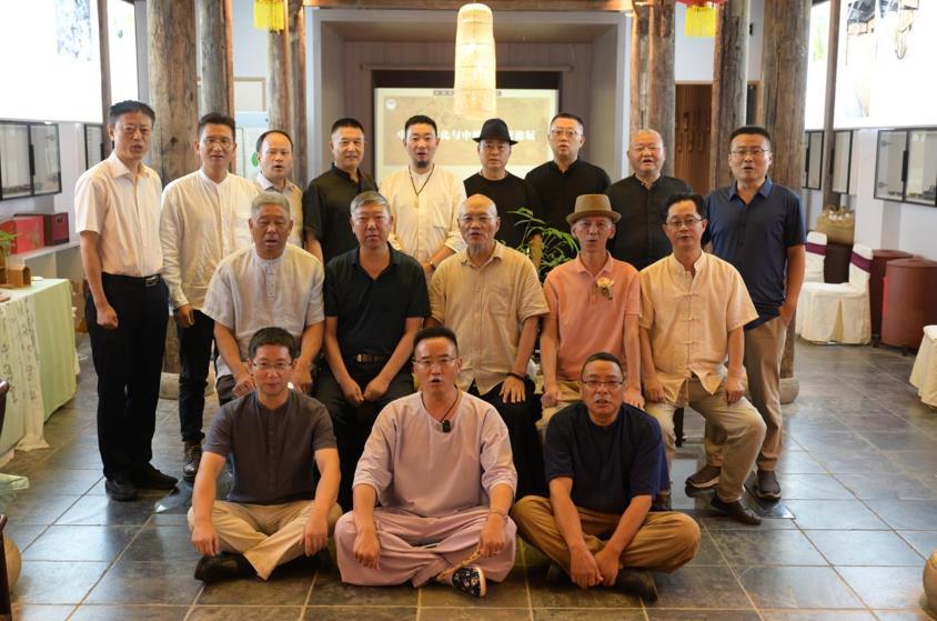 鄭州“茶”話會(huì)：管城區(qū)國(guó)香茶城今日解鎖中原茶文化消費(fèi)新“茶”碼